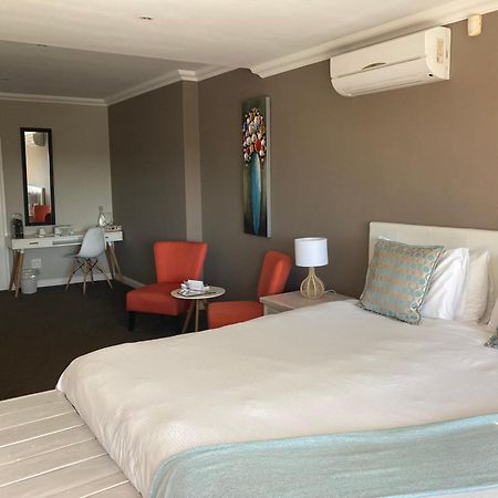 Bloemenzee Boutique B&B Gordons Bay Exterior photo