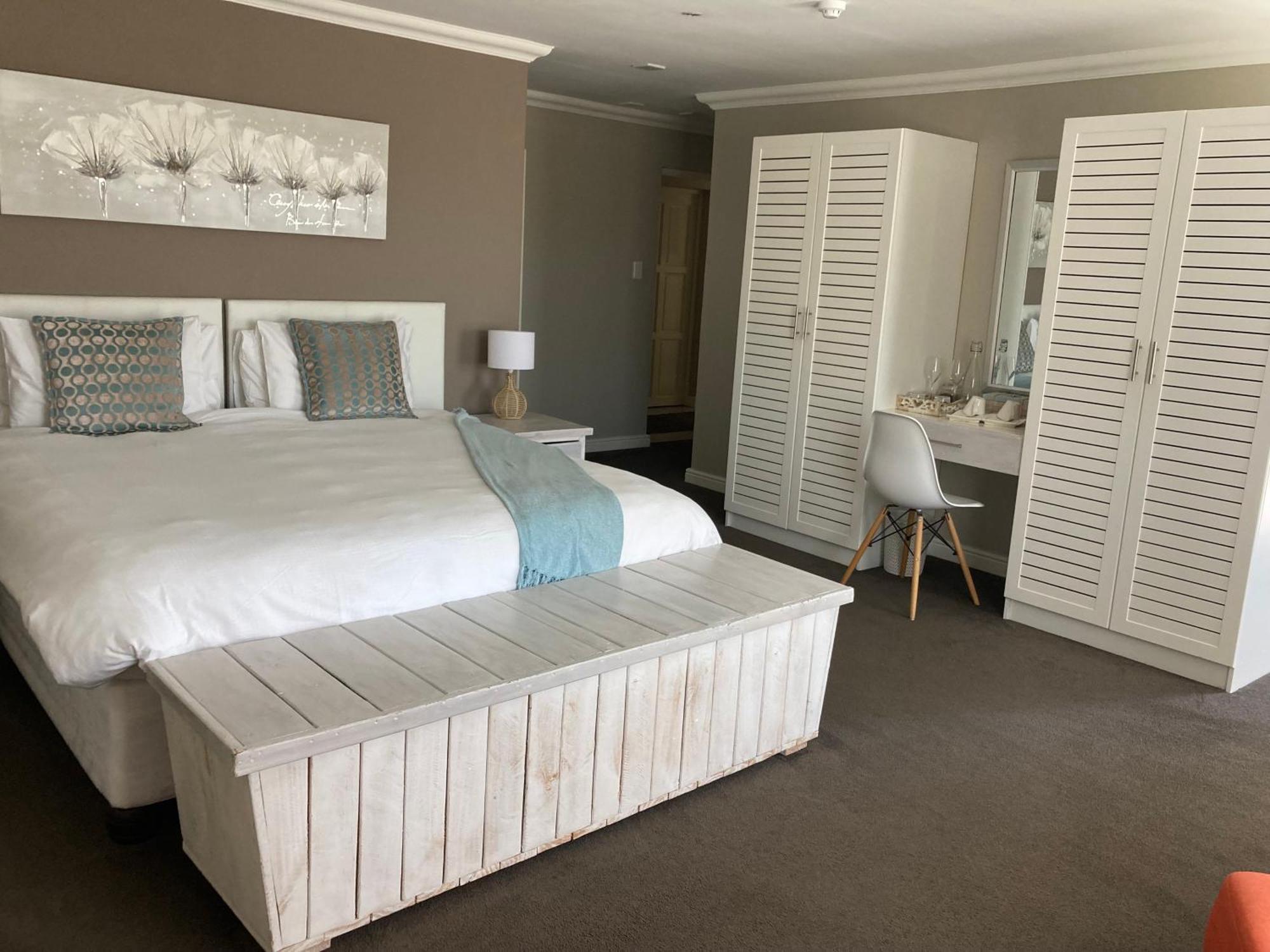 Bloemenzee Boutique B&B Gordons Bay Exterior photo